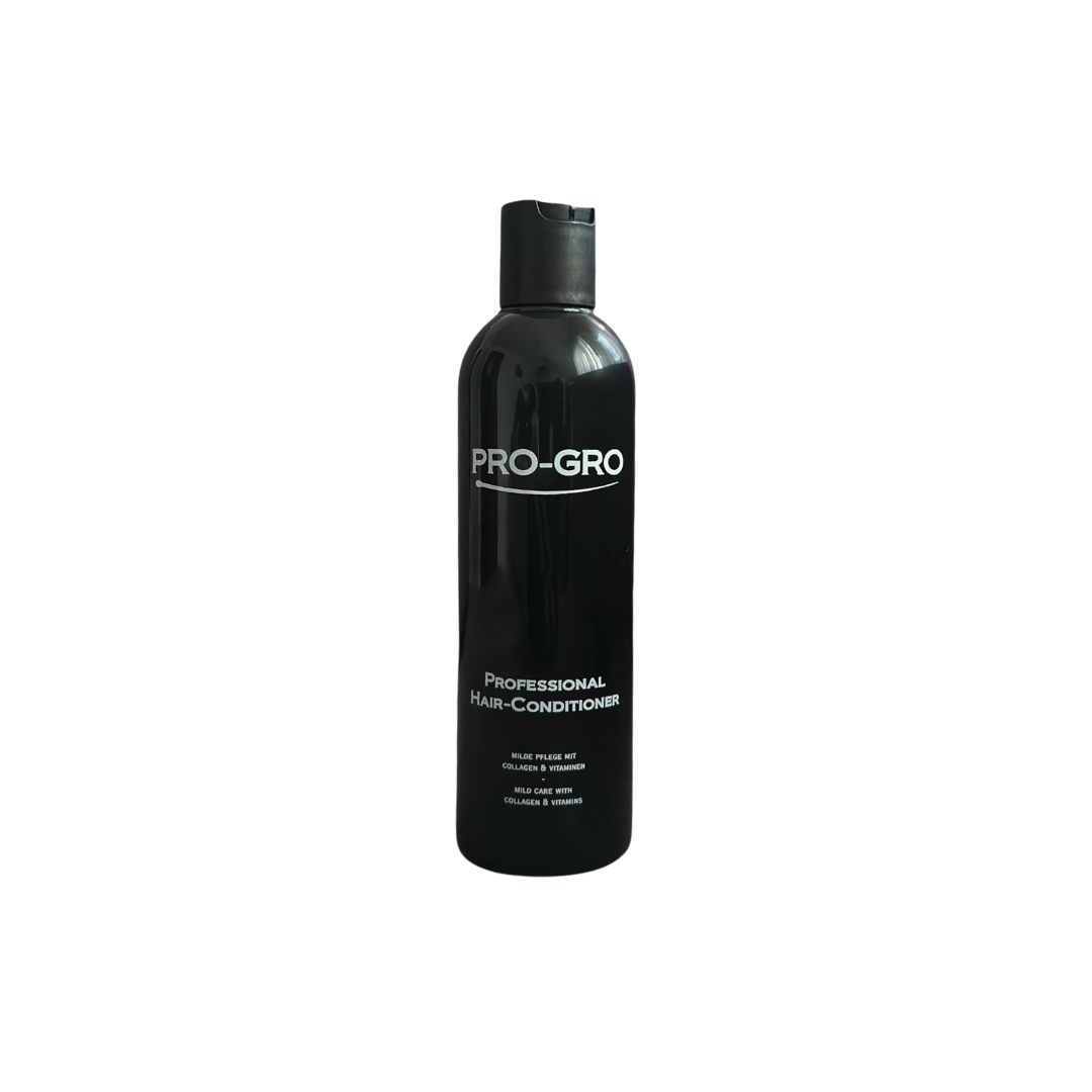 ProGro Conditioner mit milder Pflege für Haar und Kopfhaut (250 ml)