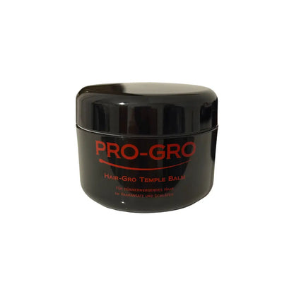 ProGro Hair Grow Temple Balm (100 ml)