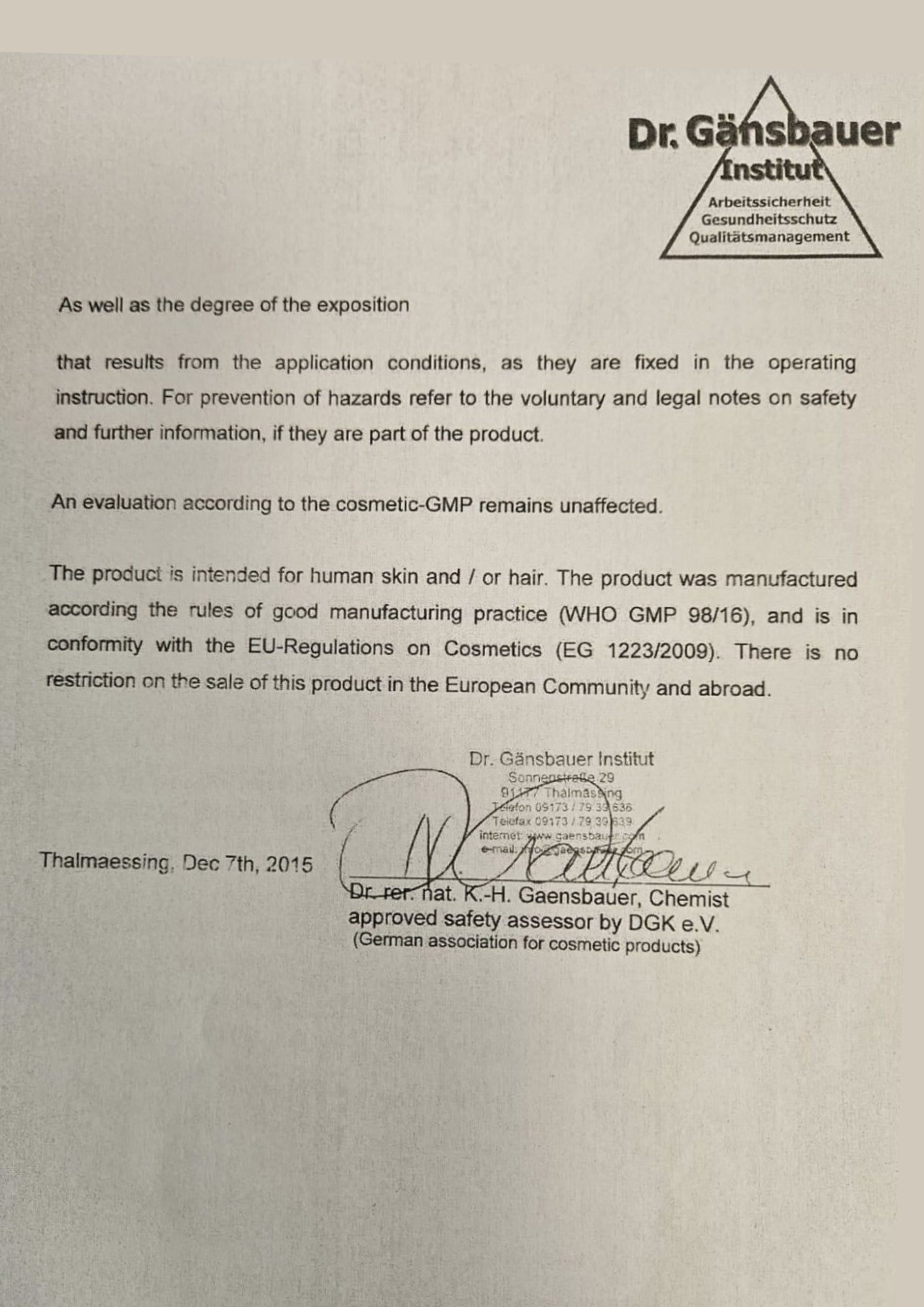 ProGro Rosmarin Hair-Grow Öl – pflegendes Premium-Öl (100 ml)