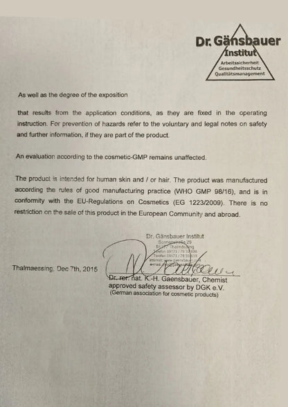 Rosmarin Hair-Grow Öl – Festes Pflege-Balsam für Haar & Bart (100 ml)