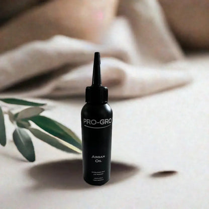 100% reines Arganöl – Naturreines Pflegeöl aus Marokko (100 ml) AlpacinoElegance